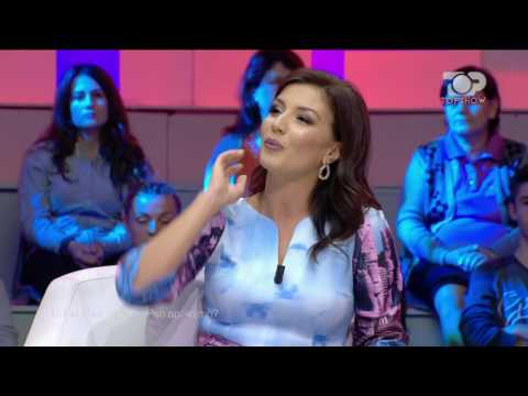 Top Show, 4 Tetor 2016, Pjesa 1 - Top Channel Albania - Talk Show