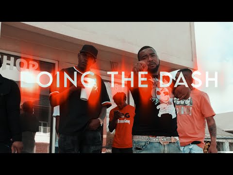 FullyLoadedZay- "Doing The Dash" ft. BRG sShmoney (Official Music Video) by ShrugLife Productions