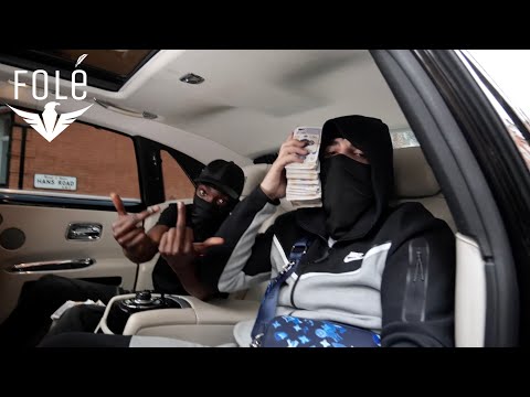 Bola ft. DonAlbi - I Got Links (Prod. By DualVox)