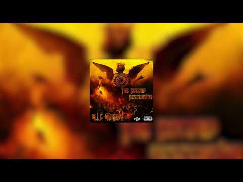 M.I.C. Murphy – The Second Descension