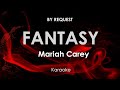 Fantasy | Mariah Carey karaoke