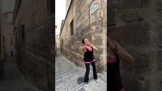 ARYMUX- Calle del aire (Estrella Morente)