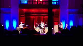 You Belong To Me (Magic Sam) - Robert Cray - Cadogan Hall 11.5.2022