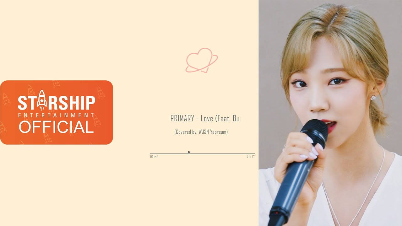 ヨルム(Yeoreum)