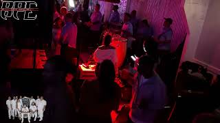 BLACC PRINT EXPERIENCE BAND - @IRVINGS BANQUET HALL -- RING MY BELL