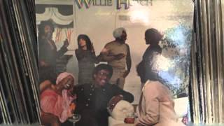 Willie Hutch &quot;i can sho&#39; give you love&quot;