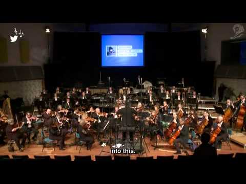 オーケストラを救ったのは、140文字のツイートだった / METROPOLE ORKEST「METROPOLE TWEETPHONY」