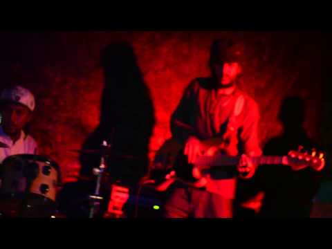 JAH I RAS, NAZIREU RUPESTRE ,JUNIOR DREAD + DJ ZAMBOL- Toca do Leão Surf Bar Sorocaba-SP