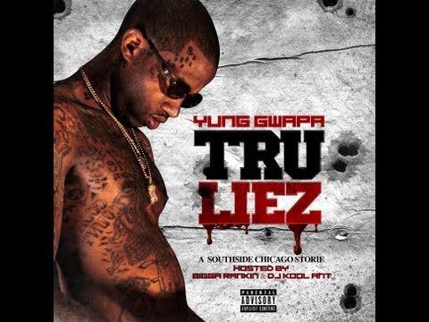 Yung Gwapa  - Broke No More (Official Video) #TruLiez