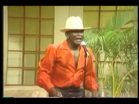 Joseito Mateo (La chiva blanca) - (MERENGUE DOMINICANO) (MERENGUE CLASICO) (MERENGUE '70, '80, '90)