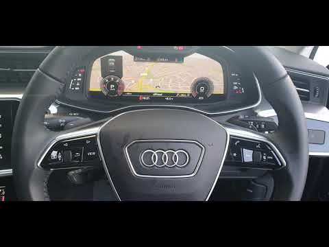 211d509036 - 2021 Audi A6 Audi A6  SE 40 TDI  204 PS S tronic 60,000