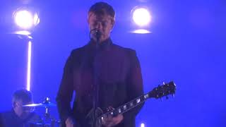 Interpol - Complications Live! [HD 1080p]