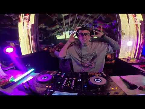 🟢JACOBO PALACIO - SOMOS GUARACHA LIVE SET🟢 Discoteca NEXUS 🟢