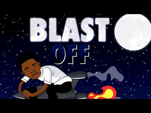 Javrell - BLAST OFF [OFFICIAL FLIGHT]