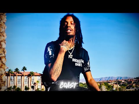 FlySir - Drip in the Latest [Official Visualizer]