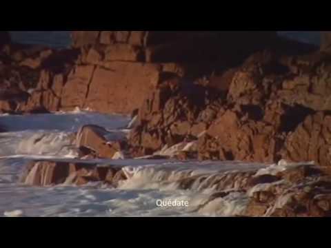 A,ha "Quédate por estos caminos" (Subtitulado al Español)