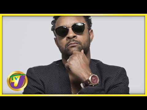 Shaggy | TVJ Entertainment Report Interview