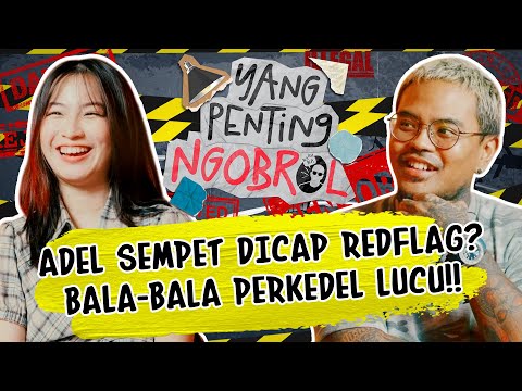 THE DARK SIDE OF THE STREAMER❓😱 ADEL OPENS EVERYTHING IN FRONT OF COKI‼️