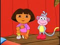 Dora The Explorer DVD And VHS Trailer 2006