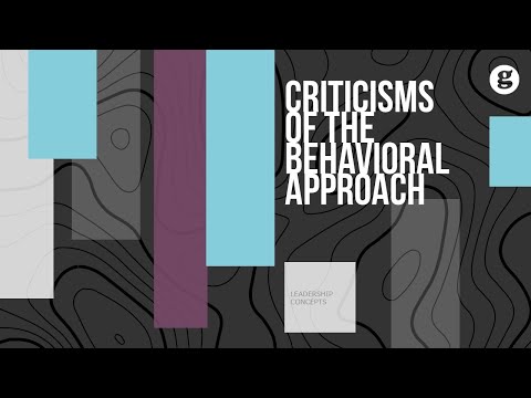 Introduction to Leadership