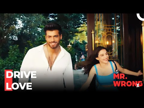 Join Me Live Your Life - Mr  Wrong