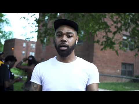 DuckDuwop Music Video