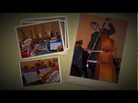 1. Prinzenkonzert im Schloss - Juristenmarsch (Peter Tschaikowsky)