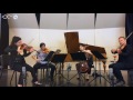 Robert Schumann - String Quartet No. 3 in A major, op. 41, no. 3 - Assai agitato