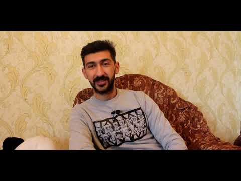 EksOrdeR - Müsahibə (Interview) 2018