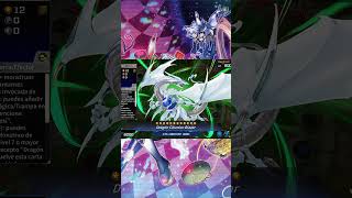 Angelechy Centurion Combo #yugioh #masterduel #konami #yugiohcommunity #angelechy #centurion
