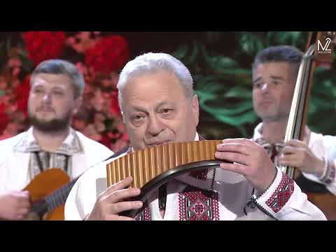 Boris Rudenco și Orchestra Rapsozii Moldovei - Sârba lui Matei