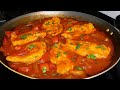 Como Fazer Filé De Frango Ao Molho De Tomate Receita De Filé De Frango