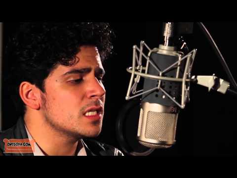 Liam Tamne - Sitting On The Dock of the Bay (Otis Redding Cover) - Ont' Sofa Gibson Session