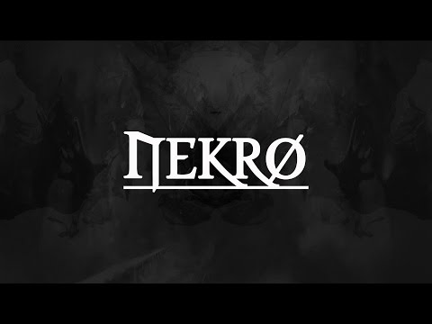 AGGRESSIVE DARK PIANO EPIC CHOIR ARABIC 808 TRAP BEAT ►NØVUM◄ prod. by Nekrø