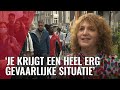 Voetgangers en fietsers krijgen veel meer ruimte in Amsterdam