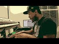 Andrae Crouch - I Was Glad (Reprise) | Phill Harris Cover