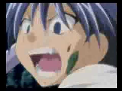 Flame of Recca : Final Burning Playstation 2