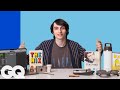 10 More Things Finn Wolfhard Can T Live Without 10 Essentials