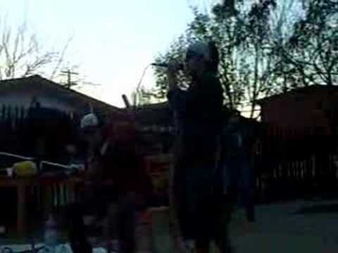 Ritmo del ghetto ( feat matias) tu amor , siente el ritmo.