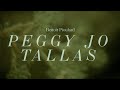 Benoît Pioulard - Peggy Jo Tallas (Visualizer)
