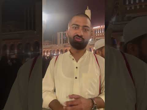 Umrah traveller review
