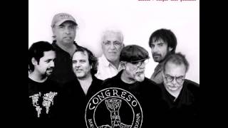 Congreso sus mejores Canciones - Hijo del sol luminoso
