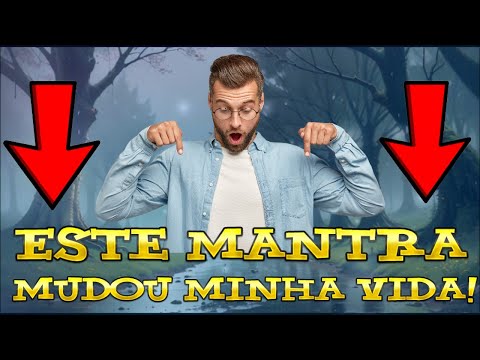 🔥 REVELADO: O Mantra SECRETO para ABRIR INFINITAS POSSIBILIDADES em sua VIDA! 💥  @namaste.7Oficial