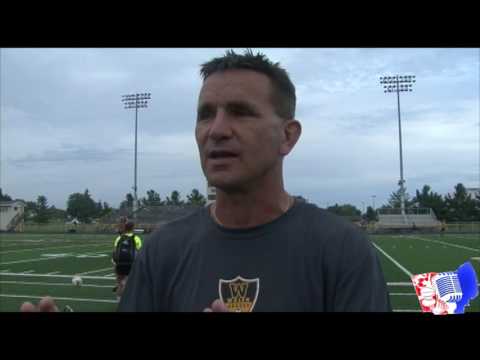 '16 OH Girls Soccer Preview - Walsh Jesuit