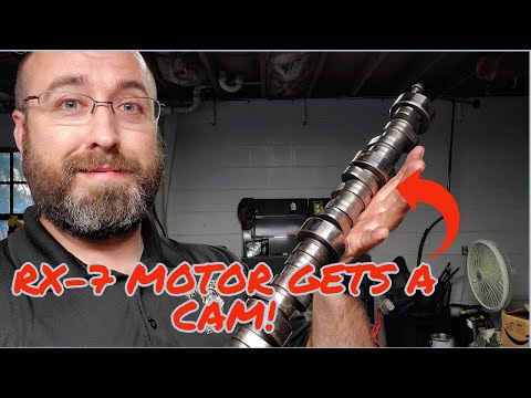 LS Cam install, How To! (4.8, 5.3, 6.0) Very Easy!