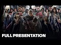 Future Of Assassin's Creed: What Is Project Infinity? | Ubisoft Forward 2022