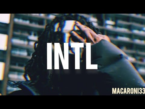 [] "INTL"  🇦🇱 Albanian DRILL Type Beat