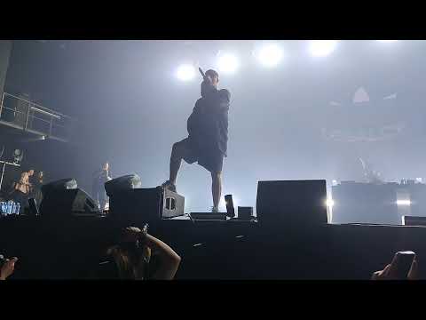 CMH - блэйдраннер (27.01.2023)