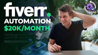 How To Make Money on Fiverr on Autopilot in 2025