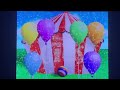 Opening To Barney S Super Singing Circus 2000 DVD